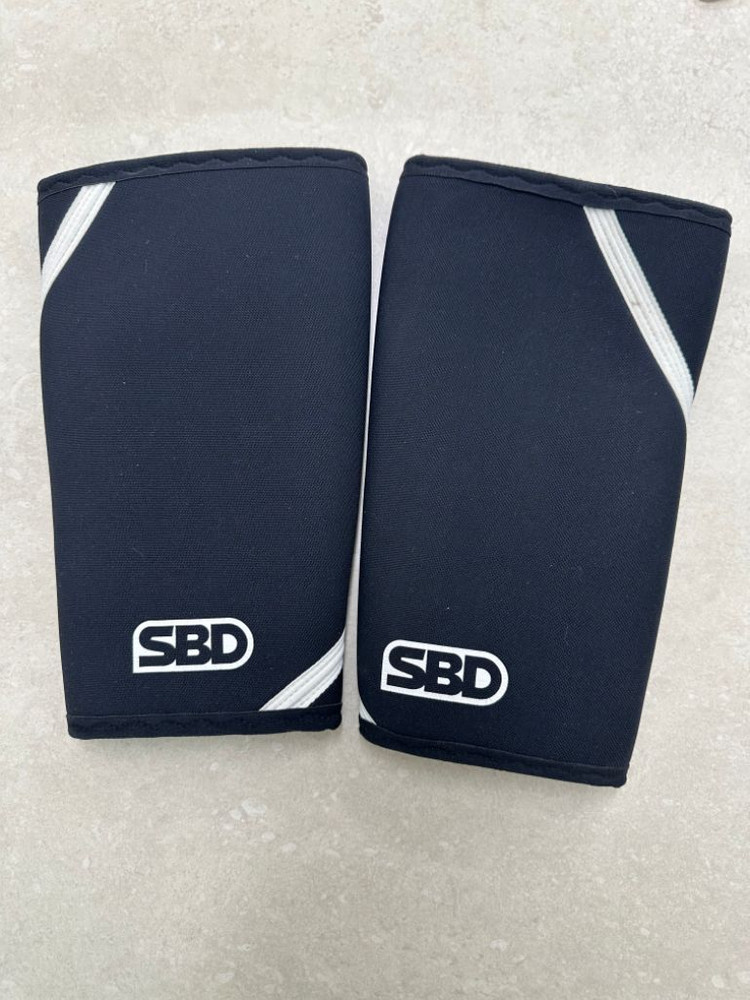 sbd 니슬리브 m 사이즈--2