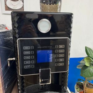 동구마스타 커피머신