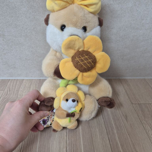 꽃 랏코상 신상인형 판매해요