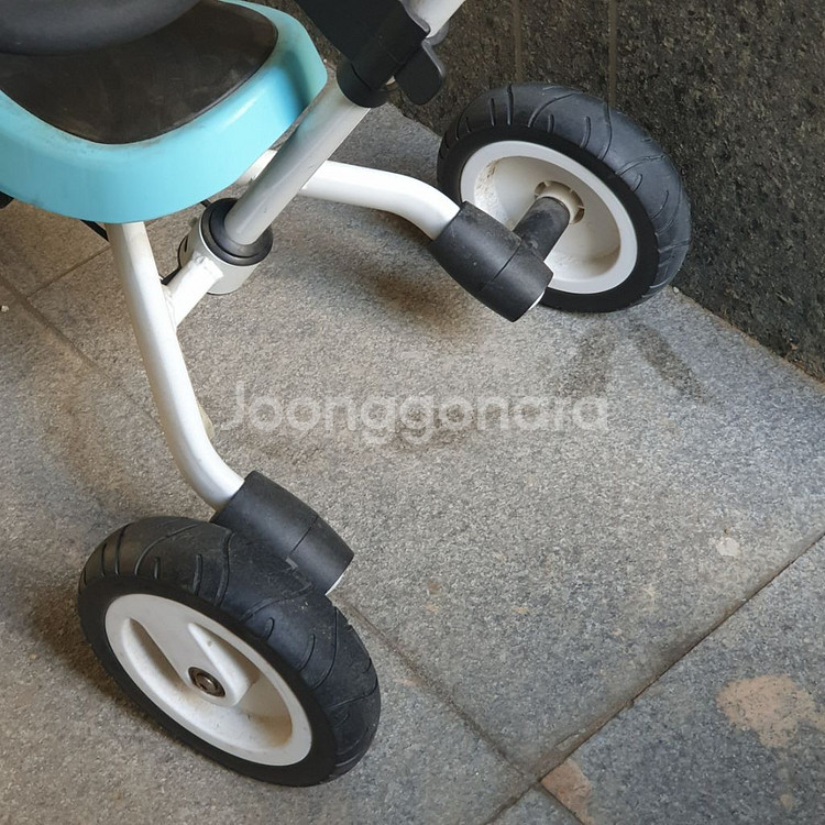 [무료배송]세발자전거, 박스포장 택배발송 가능--2