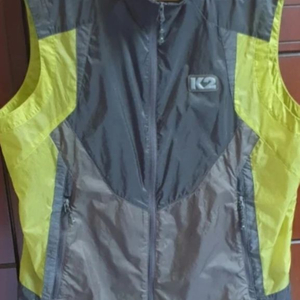 택포)K2 등산조끼95(90)남여공용