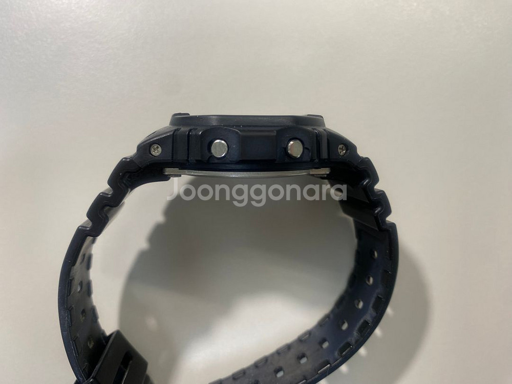지샥 dw-5600bb--2