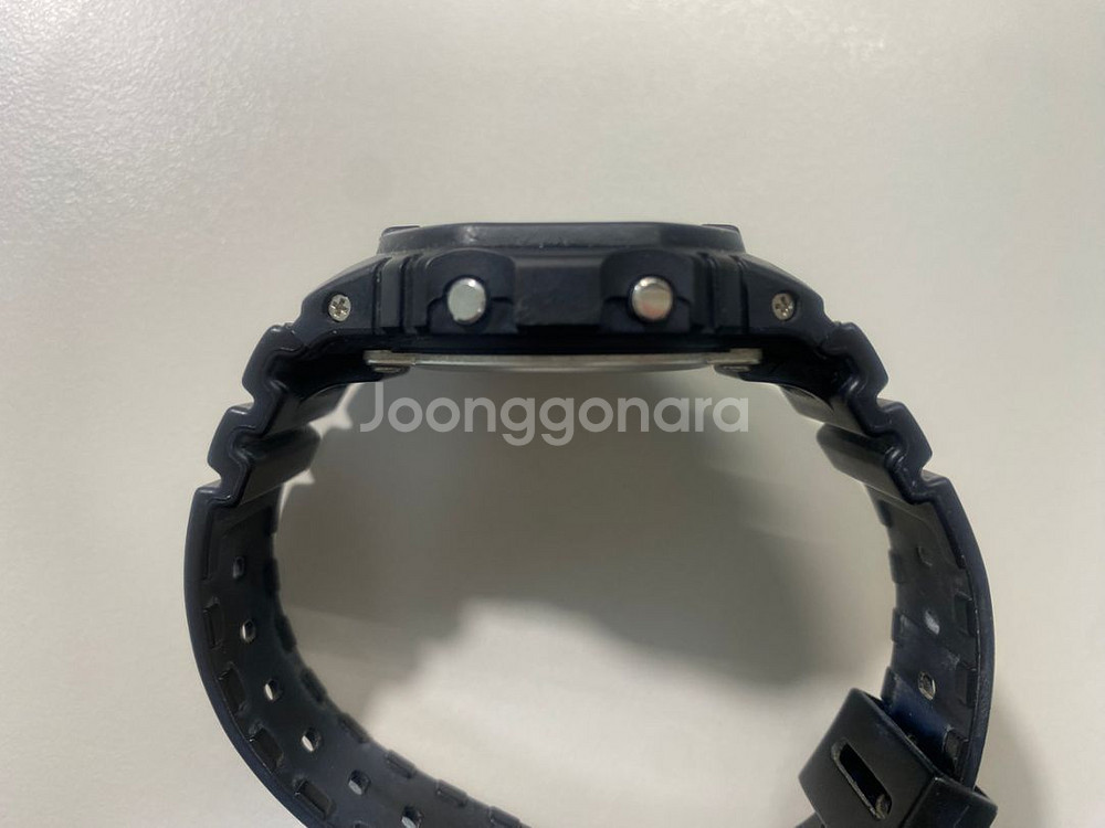 지샥 dw-5600bb--3
