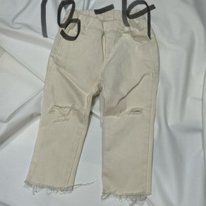 애기 면바지 18-19