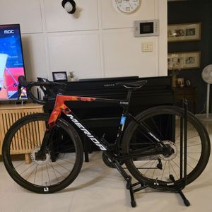 2023 메리다 스컬트라 5000