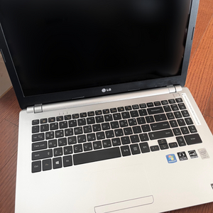 LG 노트북 15.6인치 LG15N54 윈도우11정품