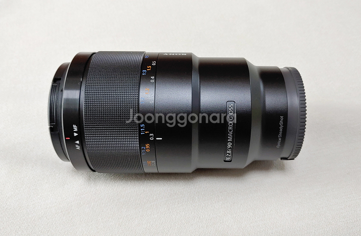 SONY FE 90mm F2.8 MACRO G OSS--0