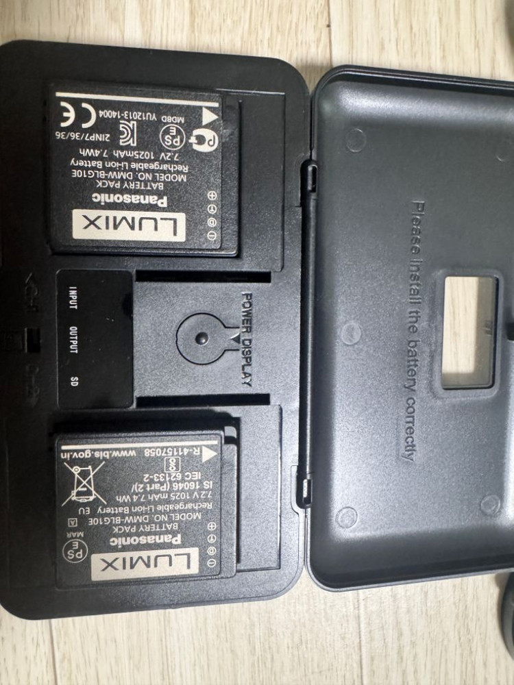 파나소닉 루믹스 lx100m2 팝니다.--5