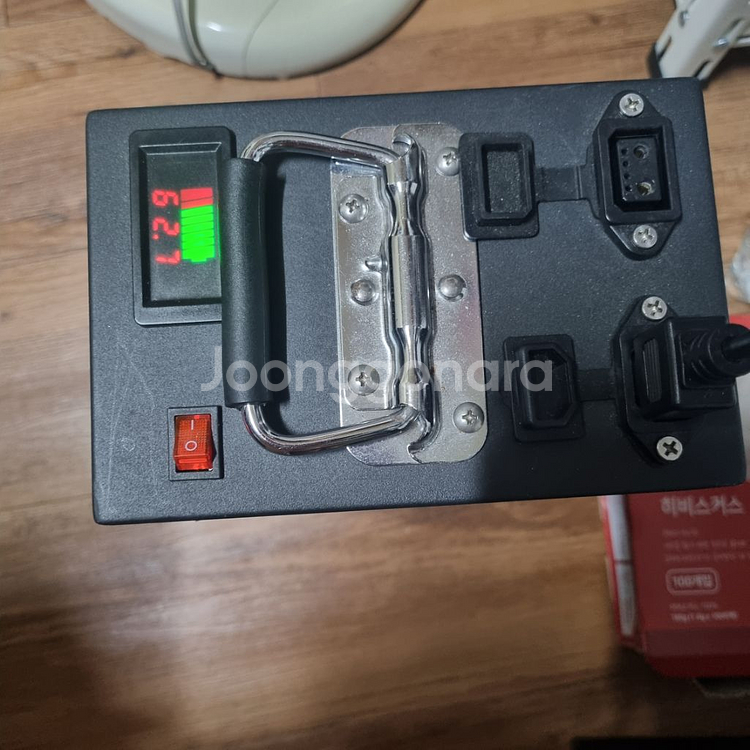 타우러스es듀얼 배터리60v30a--1