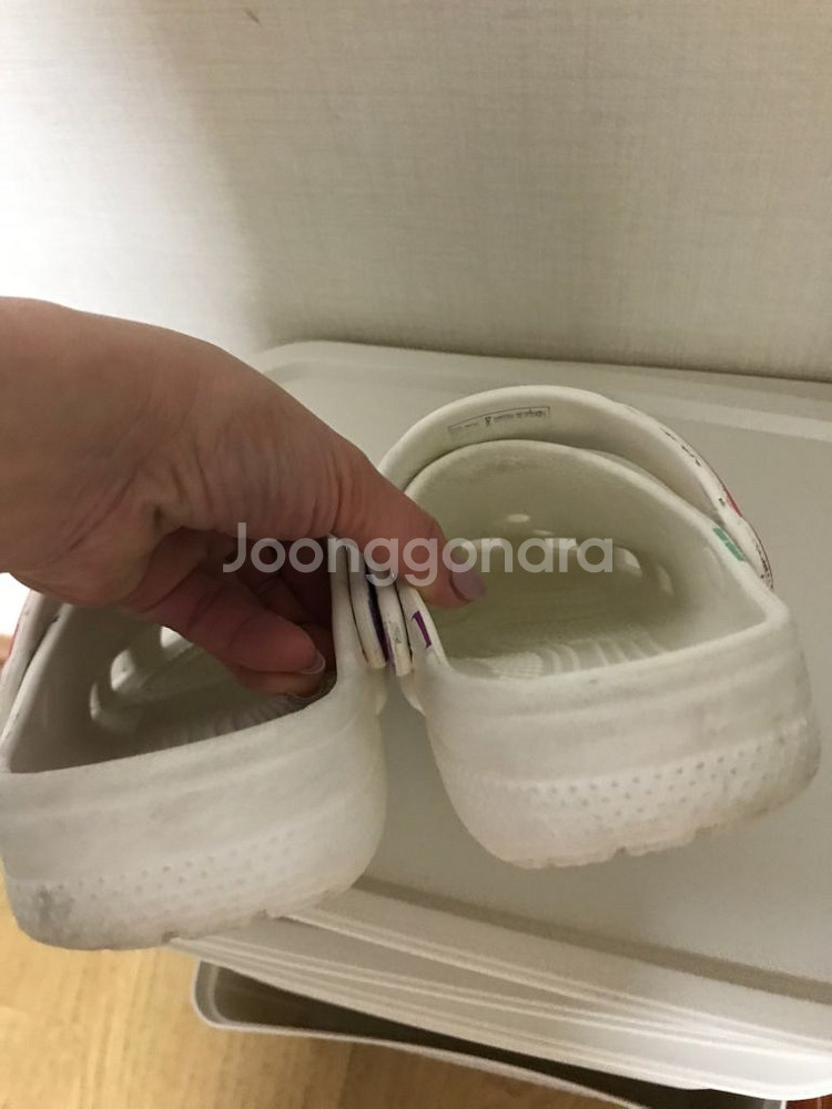 크록스 J2 210--1