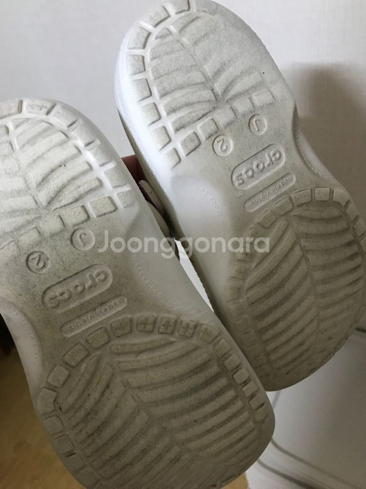 크록스 J2 210--2
