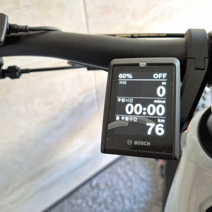 전기 산악자전거 EMTB 포커스 SAM 6.9 (A급)