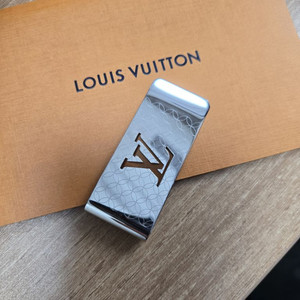 Louis Vuitton 머니클립