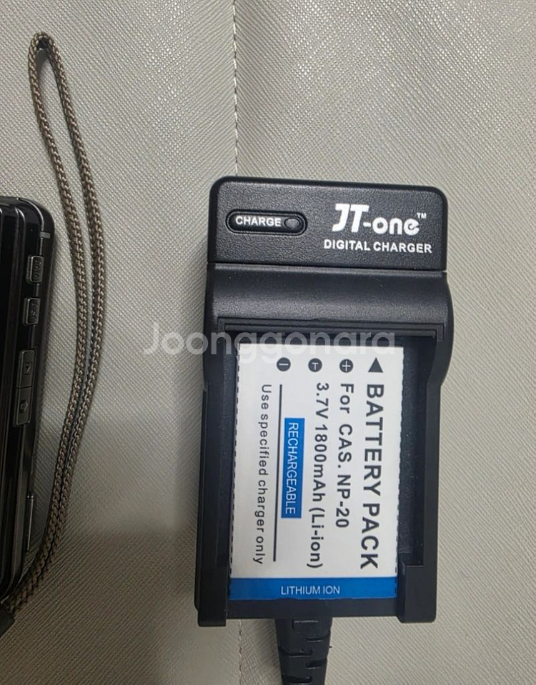 카시오 EXILIM EX-s880 디지털카메라--2