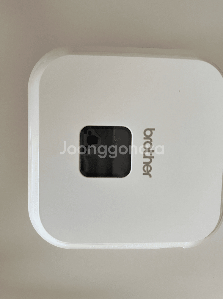 브라더 라벨기 p-touch / PT-P710BTWH--1