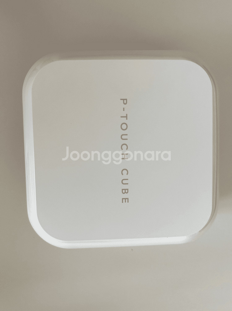 브라더 라벨기 p-touch / PT-P710BTWH--2