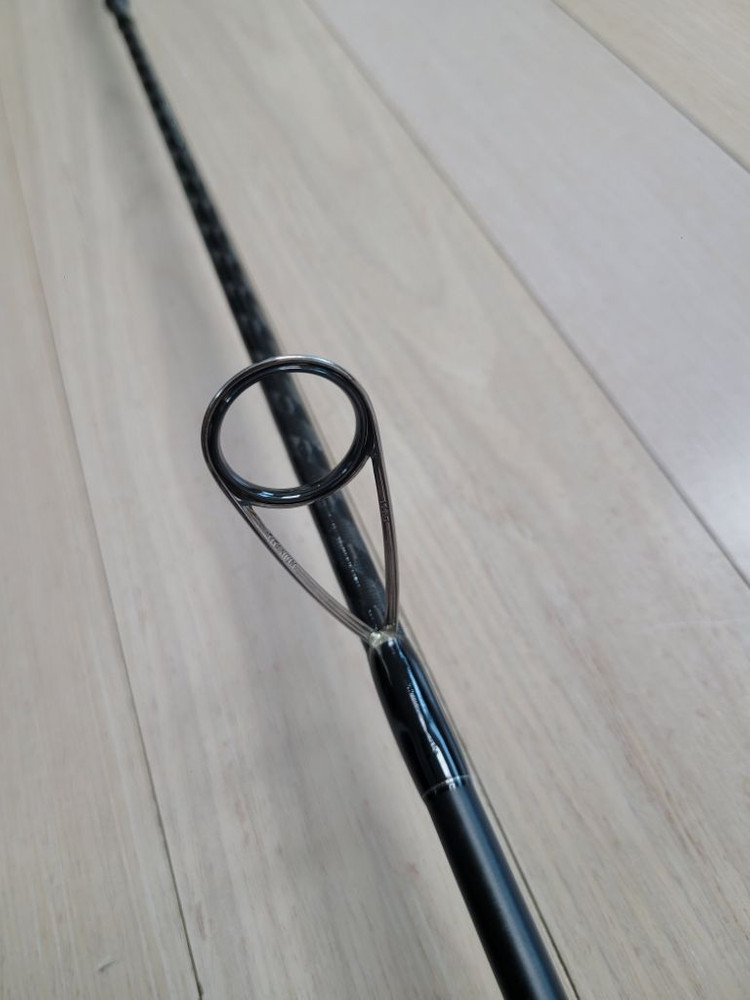 시마노 루나미스 농어 루어대 S900ML 보증서 포함 이미지