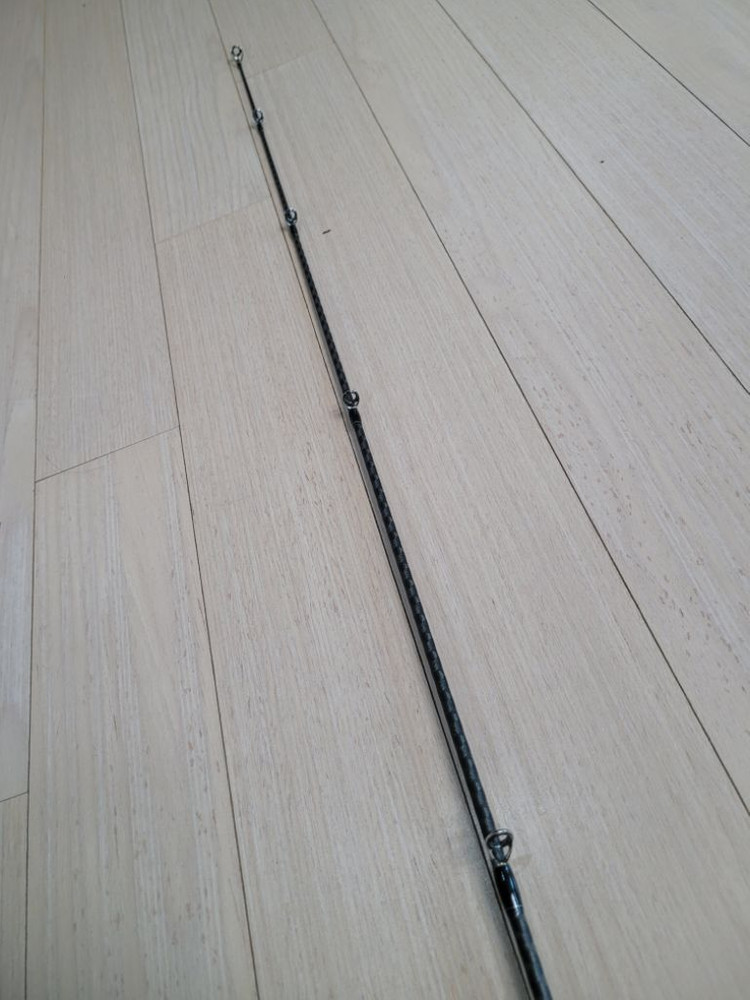 시마노 루나미스 농어 루어대 S900ML 보증서 포함 이미지