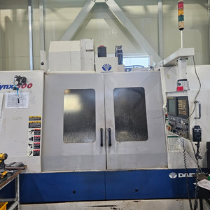 Mynx500.MCT5호기.cnc