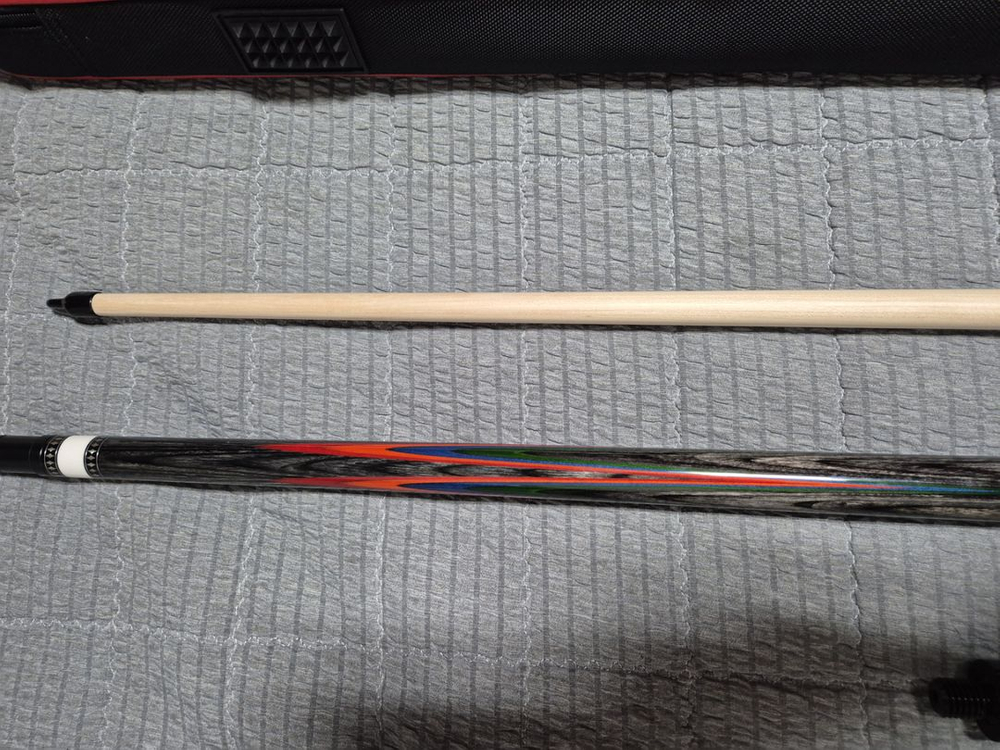 신품 당구큐대- TK-Signature_03 개인큐대 이미지