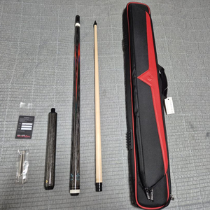 신품 당구큐대- TK-Signature_03 개인큐대