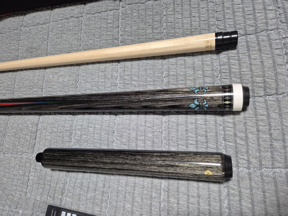 신품 당구큐대- TK-Signature_03 개인큐대 이미지