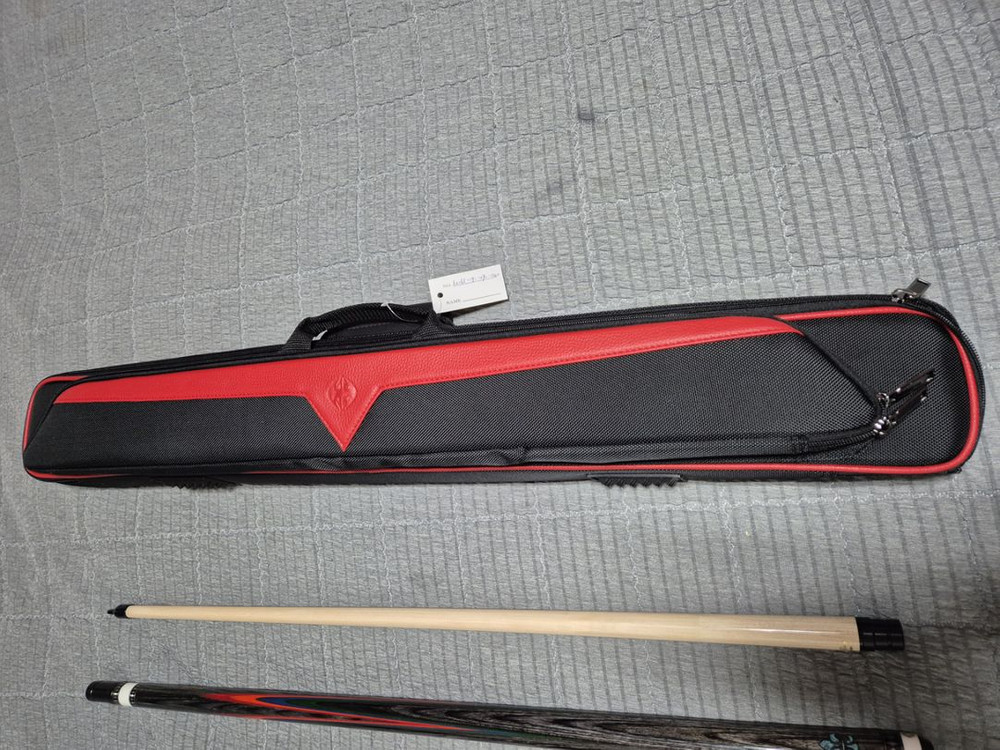 신품 당구큐대- TK-Signature_03 개인큐대 이미지