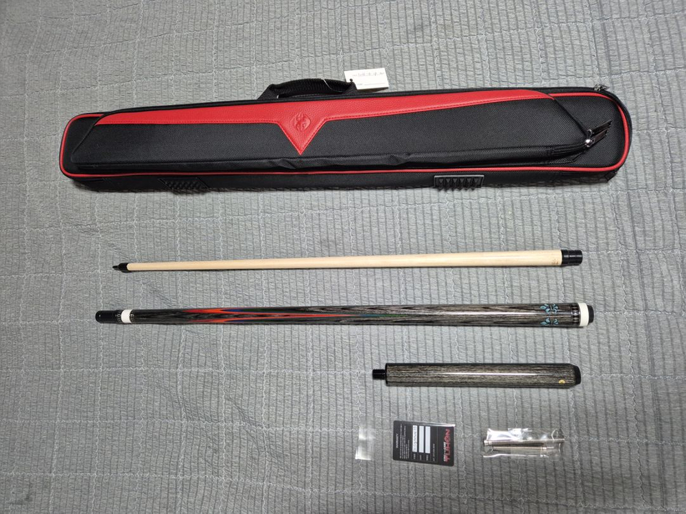 신품 당구큐대- TK-Signature_03 개인큐대 이미지