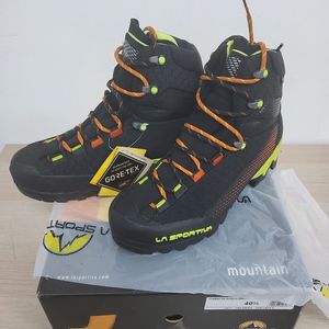 라스포르티바 이퀄리 브리엄 남성등산화 ST GTX (U