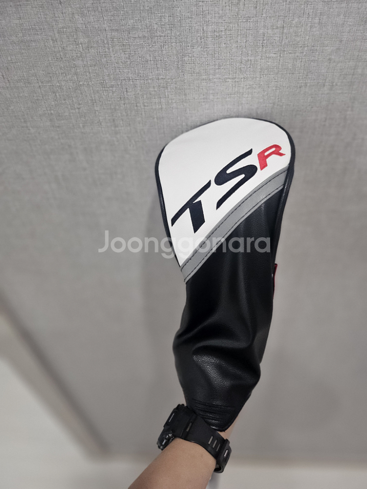 tsr2 드라이버 10도 정품--0