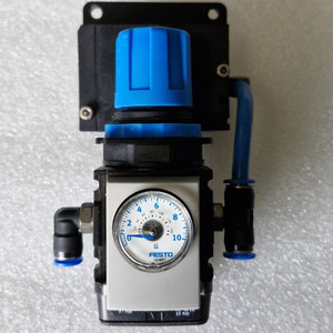 FESTO Regulator