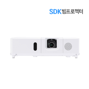 히타치 CP-EU5001 중고빔프로젝터 3LCD 새램프