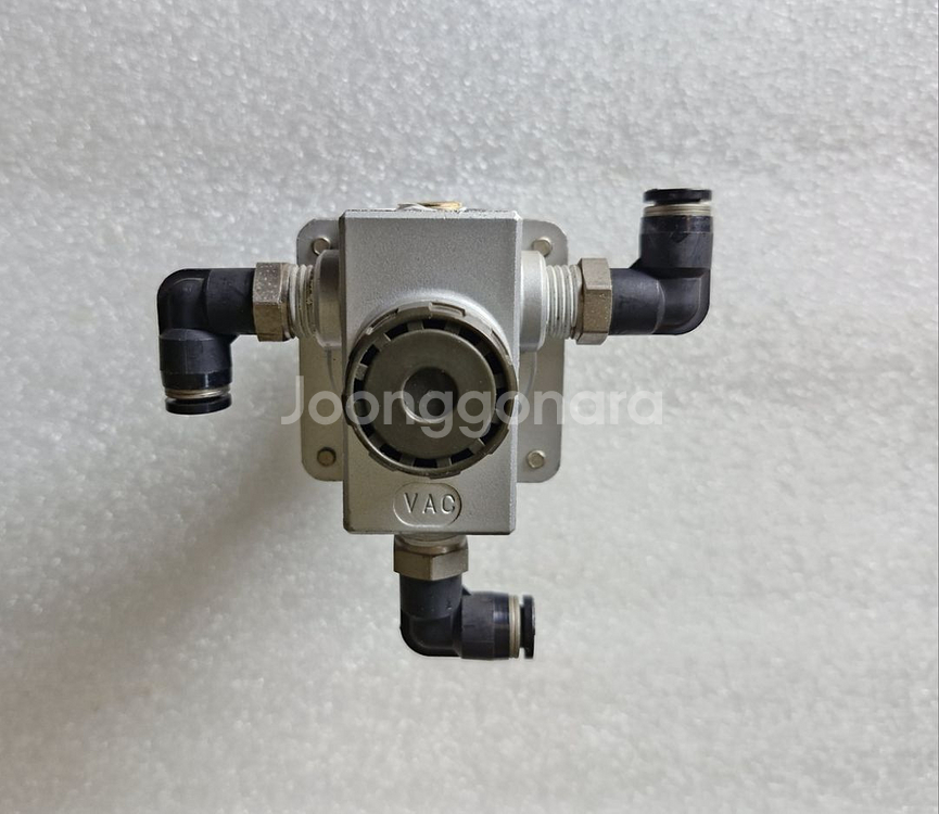 KOGANEI. VR200 Regulator--3