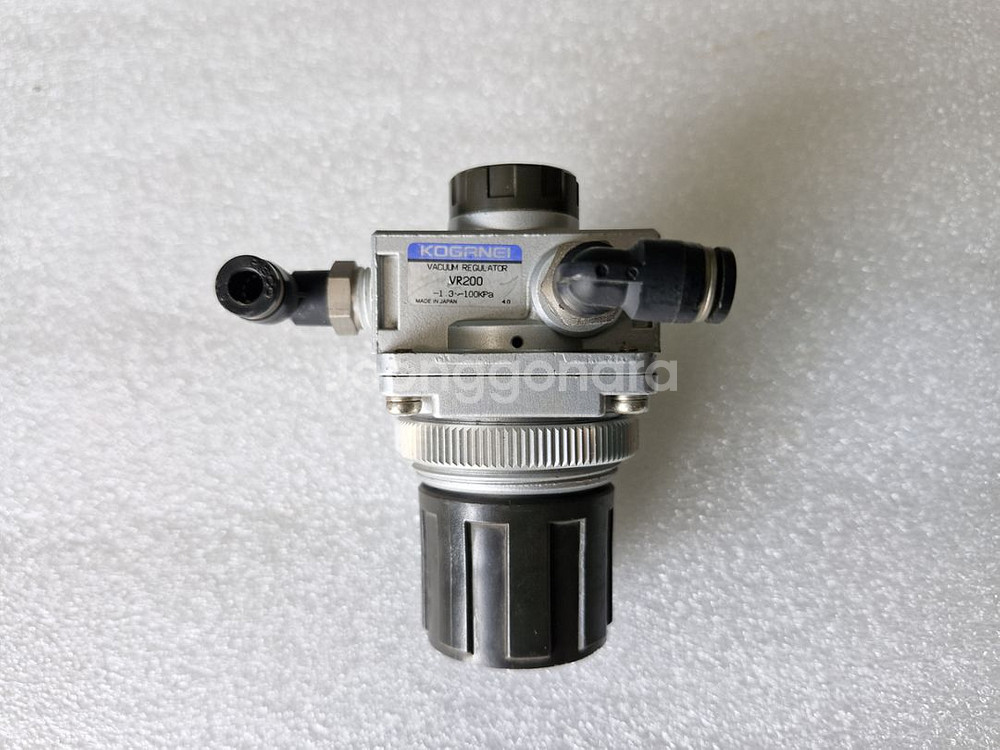 KOGANEI. VR200 Regulator--2