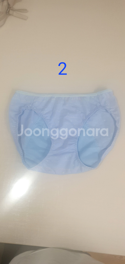 주니어팬티 4종(새제품)--2