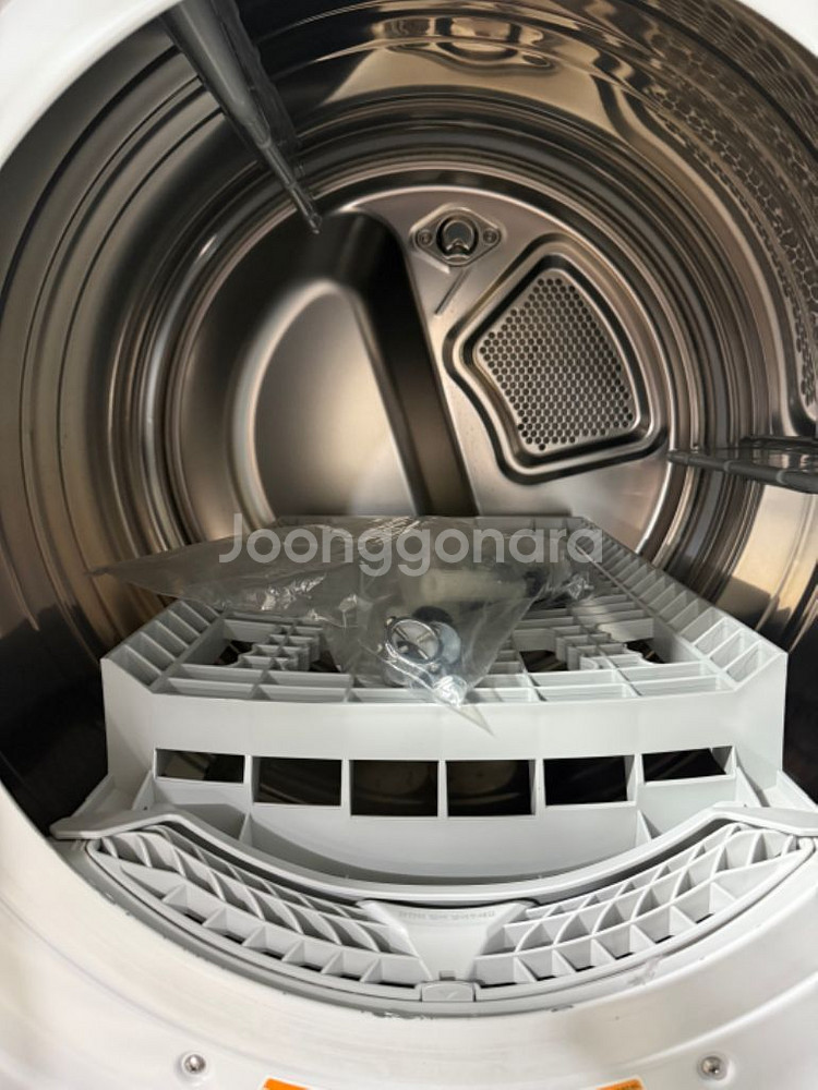 세탁기--2