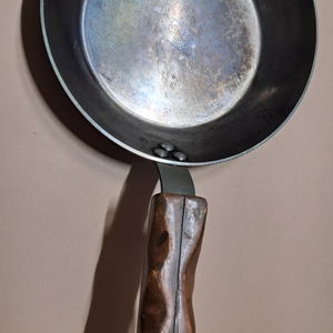 드부이에 미네랄B 팬 26cm
