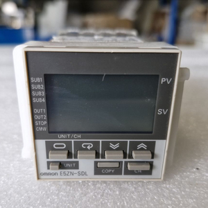OMRON. E5ZN-SDL. Display Unit