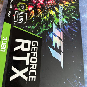 이엠텍 XENON 지포스 RTX 3080