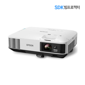 엡손 EB-1985WU 중고빔프로젝터 4800안시