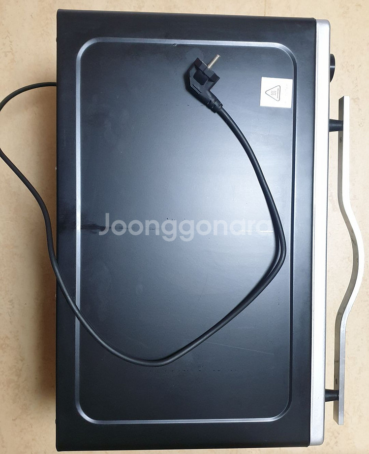 제과제빵 컨벡션 열풍오븐--1