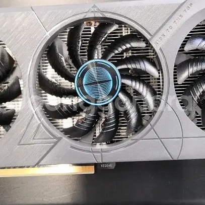기가바이트 RTX4060 8G 3팬 상태좋음--0