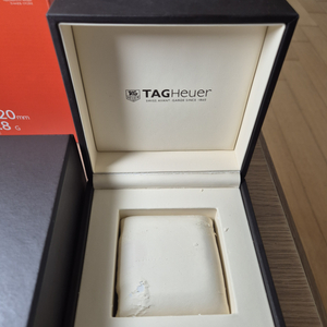 태그호이어 아쿠아레이서 칼리버5 오토매틱(41mm)