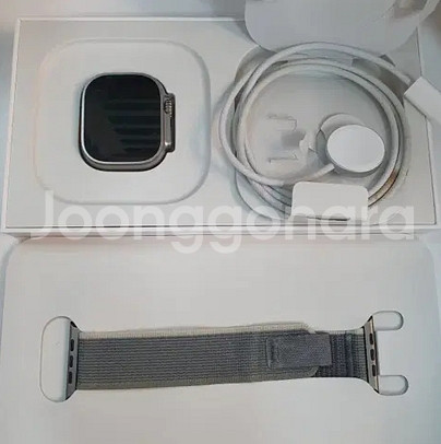 S급))애플워치울트라2 49mm--0