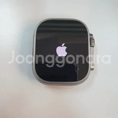 S급))애플워치울트라2 49mm--1