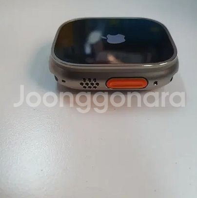 S급))애플워치울트라2 49mm--4
