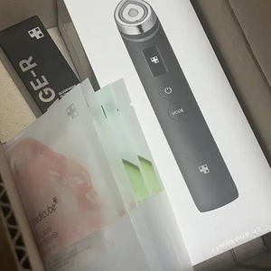 미개봉 메디큐브 부스터프로