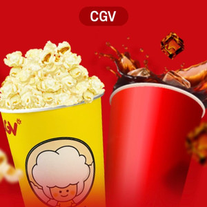 CGV 팝콘 m 무료쿠폰