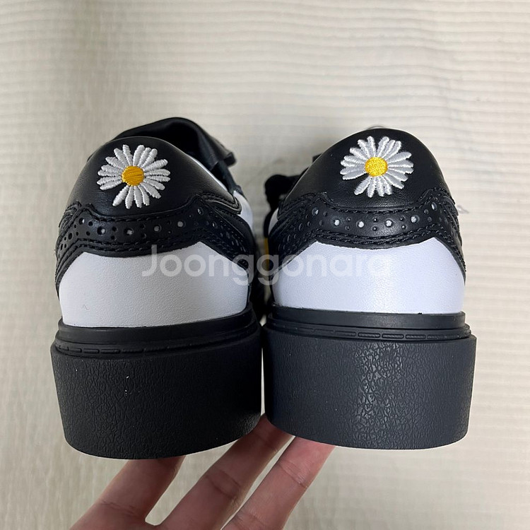 나이키 x 피스마이너스원 권도1 280 새상품--3