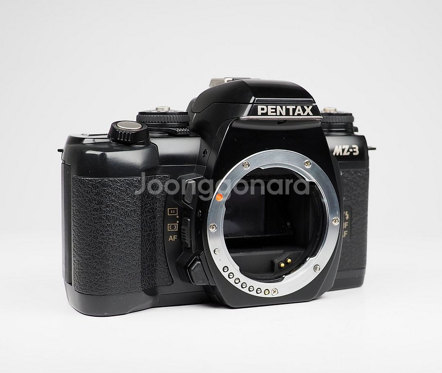 펜탁스 PENTAX MZ-3 필름카메라 9295992--1